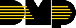 DMP Logo